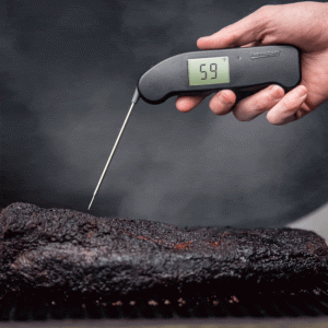 eti thermapen one instant heat for perfectly cooked food