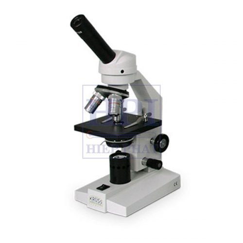 kính hiển vi 1 mắt kruss model mml1200
