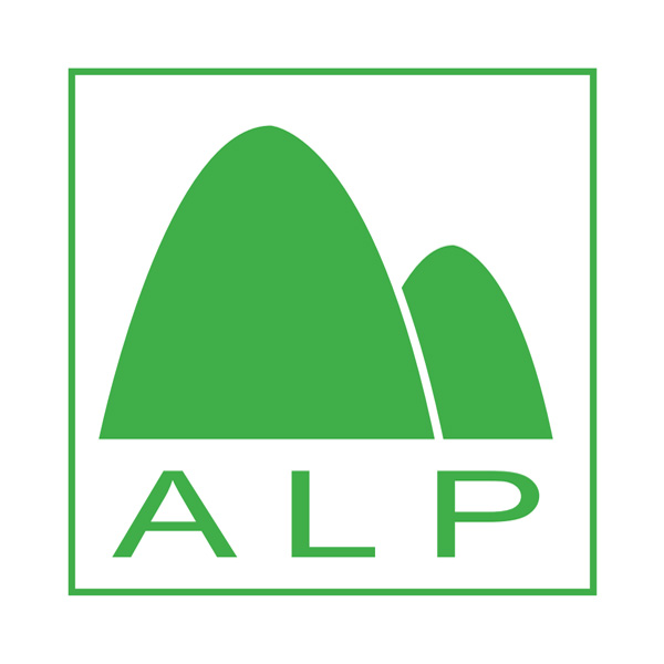 logo hãng alp