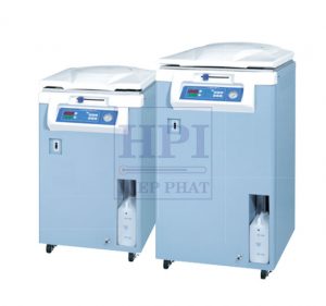  medical autoclave alp model clm - 40l 