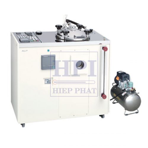 nồi hấp retort alp model rk3030