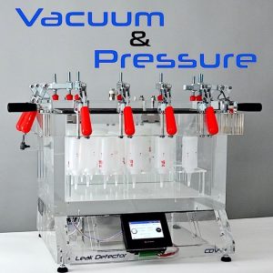 features of dvaci cdv apv high-pressure packaging tightness tester