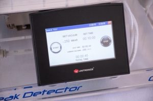 dvaci controller cdv apv