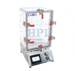 tightness tester high pressure packaging dvaci cdv3 apv