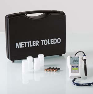 hộp đựng fivego mettler toledo