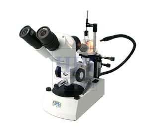 kính hiển vi soi đá quý kruss model ksw4000-k-w