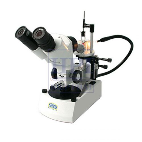 kính hiển vi soi đá quý kruss model ksw4000-k-w