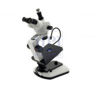 kính hiển vi soi đá quý kruss model ksw8000