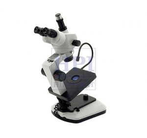 kruss gemological microscope model ksw8000