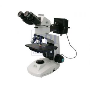 kruss material microscope model mbl3300