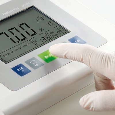 mettler toledo series fiveeasy easy to use