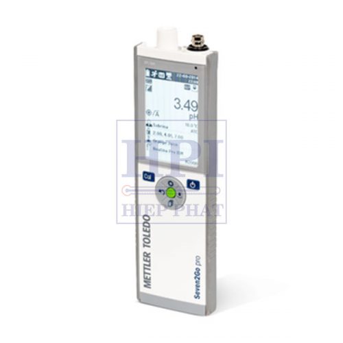 mettler toledo seven2go pro s8