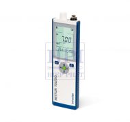 máy đo ph cầm tay mettler toledo seven2go s2