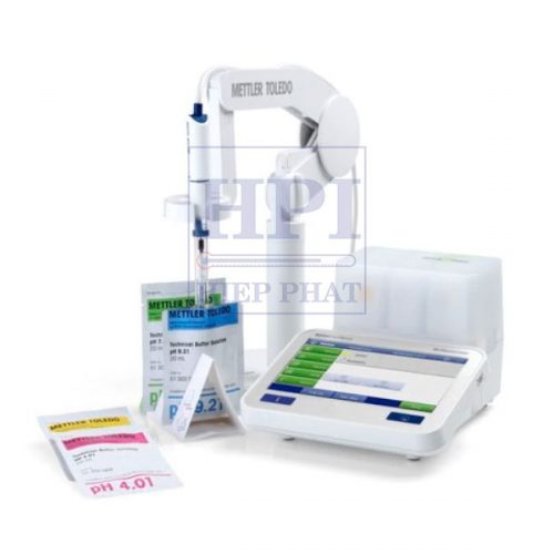 mettler toledo s400