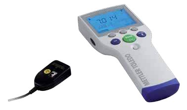 mettler toledo sevengo duo pro tuân thủ glp