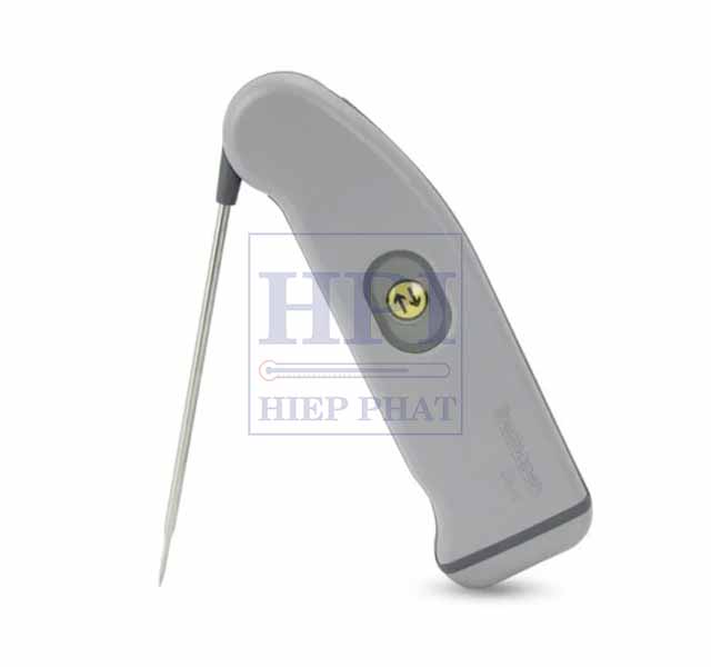 TFX 430- thermomètre haute précision