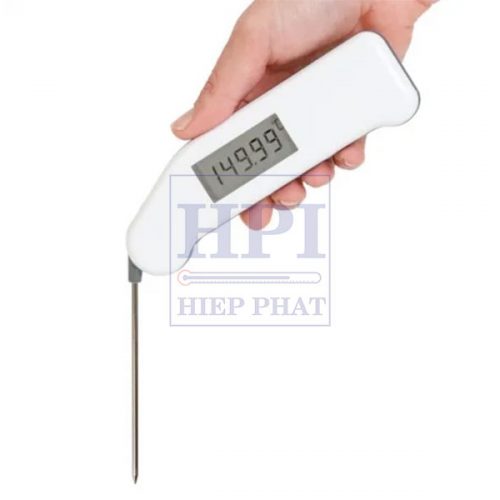 eti reference thermapen