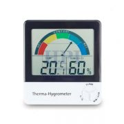 nhiệt ẩm kế điện tử eti therma hygrometer