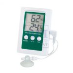 nhiệt ẩm kế eti therma hygrometer alarm 810-155