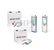 máy đo do cầm tay mettler toledo