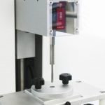 cell lamy rheology compression cell for fim