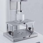 cell lamy rheology extrusion cell