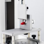 cell lamy rheology lipstick cantilever fixture