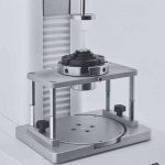 cell lamy rheology syringes test bench