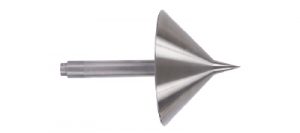 đầu dò lamy rheology dual cone