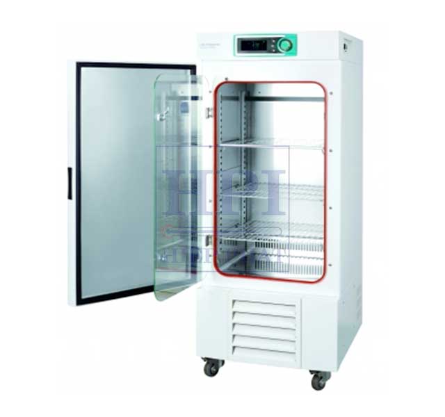 tủ ấm lạnh jeiotech il3 series