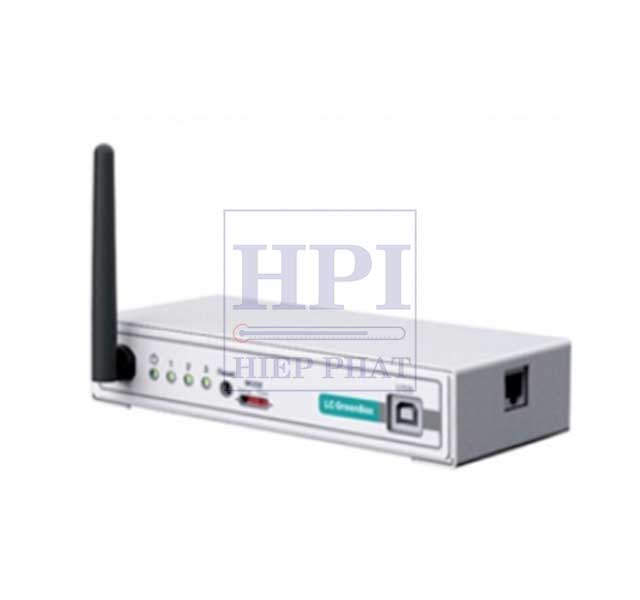 Il3 Router Tủ Ấm Lạnh Jeiotech IL3 Series | Hiệp Phát
