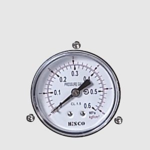 đồng hồ áp suất jeiotech hx series