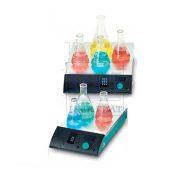 máy khuấy từ nhiều vị trí jeiotech ms-53m