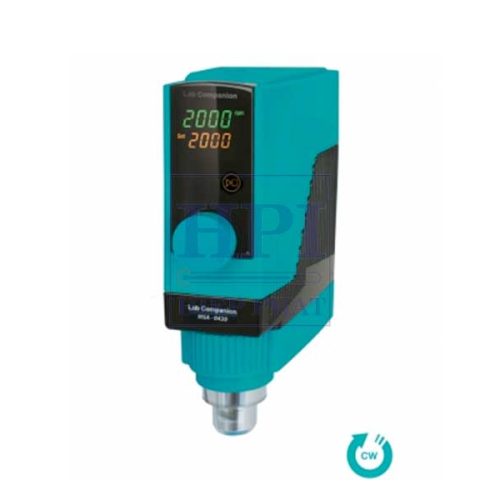 máy khuấy đũa jeiotech msa-0420