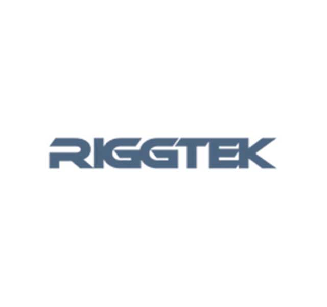 logo hãng riggtek