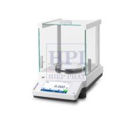 cân kỹ thuật 3 số lẻ mettler toledo me503t