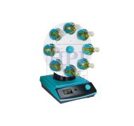 máy lắc rotator jeiotech