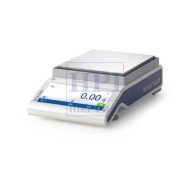 cân kỹ thuật mettler toledo ms12002ts