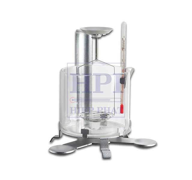 bộ cân tỷ trọng ohaus