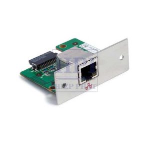 board giao tiếp với cổng ethernet ohaus