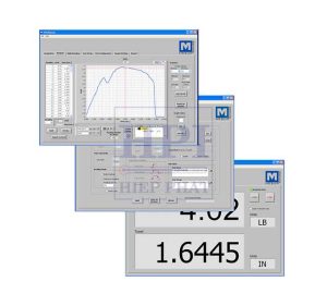 phần mềm electromatic mesurgauge