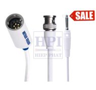 cáp kết nối mettler toledo multipin bnc/rca 1.2m