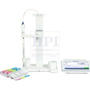 máy đo ph mettler toledo sevendirect sd20 pure h2o kit