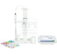 máy đo ph mettler toledo sevendirect sd20 pure h2o kit