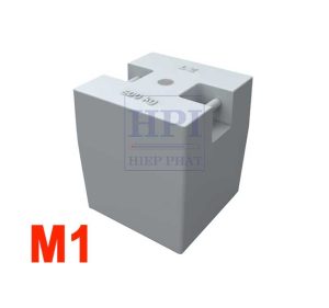 quả cân chuẩn oiml zwiebel cấp chính xác m1 100kg - 500kg