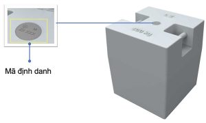 thông tin trên quả cân chuẩn oiml zwiebel cấp chính xác m1 100kg - 500kg