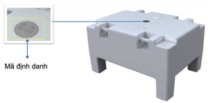 thông tin trên quả cân chuẩn oiml zwiebel cấp chính xác m1 500kg - 2000kg