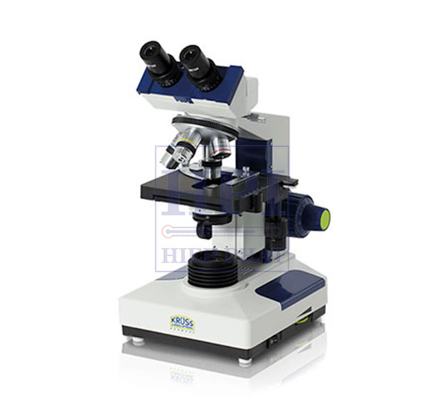 kính hiển vi kruss model mbl2000-pl-led