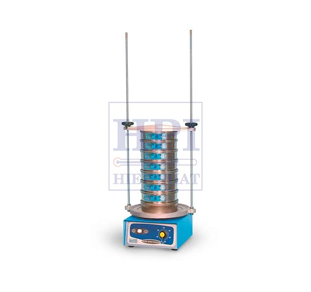 máy lắc sàng rây cơ impact sv001