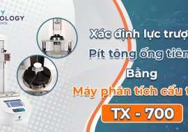 lực trượt ống tiêm